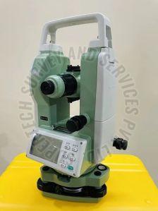 Plastic Metal Digital Electronic Theodolite for Surveying Construction
