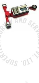 Digital Planimeter, Voltage : 220 V for Industrial