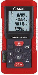 Manual Distance Meter, Packaging Type : Box