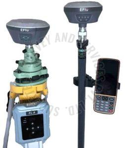 Efi X High Precision GNSS RTK Survey Instrument