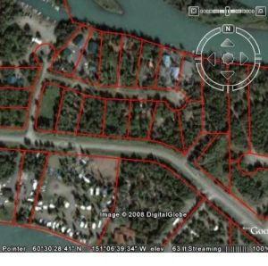 Pipeline Survey Service