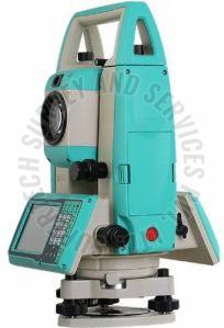 Stainless Steel Ruide RQS Total Station for Surveying