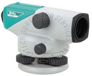 Sokkia B40 Series Automatic Level Instrument, Weight : 3.5 Kg
