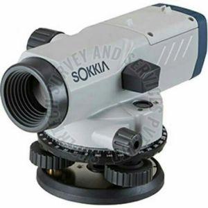 Sokkia B40A Series Automatic Level Instrument