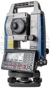 Sokkia IM 52 Intelligence Measurement Total Station