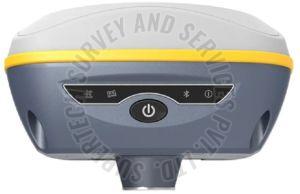 South Galaxy G7 RTK GNSS Receiver