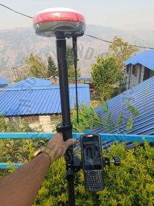 South Galaxy G7 RTK Receiver