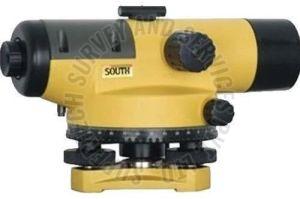 Plastic South NL Series Auto Level Instrument, Color : Black, Yellow