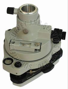 Stainless Steel Total Station Surveying Tribrach