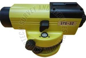 STX-32 Automatic Level Instrument, Weight : 2.5kg