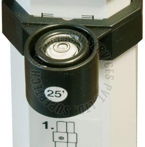 Supertech Digital Leveling Staff Bubble, For Surveying