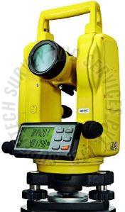 Theodolite for Construction Use