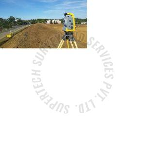 Topographical Survey Consultancy Service