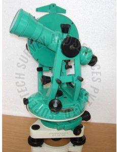 Vernier Transit Theodolite