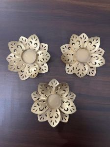 Diwali Designer Small Diya Lights Candle Tea Light Holder