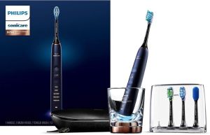 Philips Sonicare Diamondclean Smart 9750 Rechargeable Electric Toothbrush