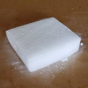 Dry Ice Block, Color : White, Packaging Size : 10kg, Form : Solid