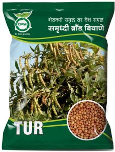 ICP-8863 Arhar Seeds