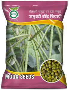 Moong Seeds