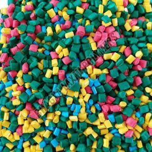 ABS Mixed Granules, Packaging Type : Plastic Bag for Industrial