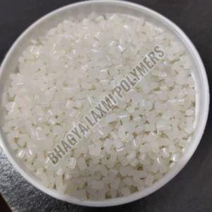HM Plastic Granules, Color : White, Packaging Size : 25 Kg