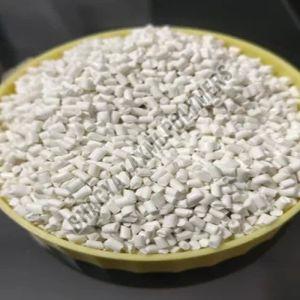 Nylon Reprocessed Granules, Color : White, Packaging Size : 25kg