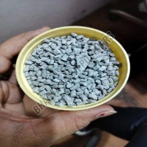 PBT Glass Filled Grey Granules for Industrial
