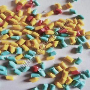 PBT Recycled Granules, Packaging Type : Plastic Bag