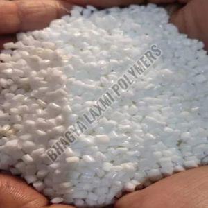 PBT Snow White Granules, Packaging Type : Plastic Bag