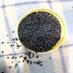 PC ABS Alloy Granules, Color : Black, Packaging Type : Plastic Bag