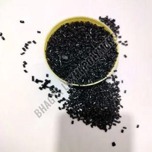 Polycarbonate PC Dark Black Granules, Thickness : 2-4mm