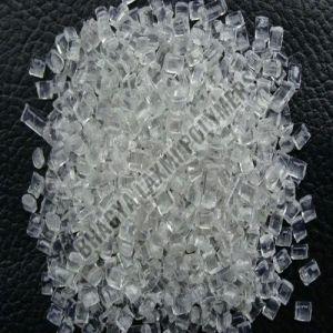 Polycarbonate PC Transparent Granules, Condition : Reprocessed
