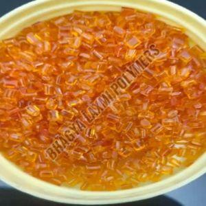 Polycarbonate PC Yellow Granules, Condition : Reprocessed