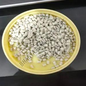 PP Reprocessed White Granules, Packaging Type : Plastic Bag