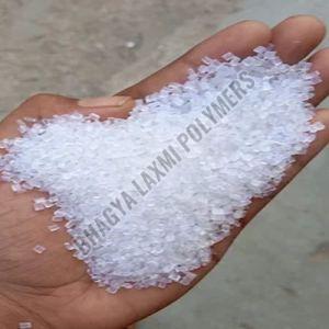PP Snow White Granules for Industrial