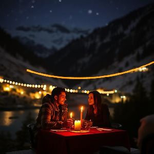 Himachal Tour Packages