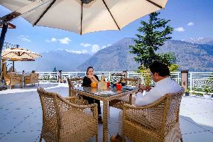 Shimla Manali Tour Packages