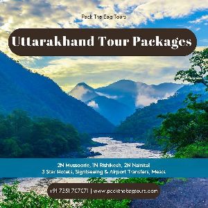Uttarakhand Tour Packages