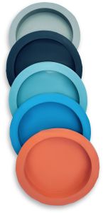 100mm Rubber Inspection Cap