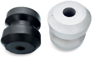 120x110 Mm Anti Vibration Mount