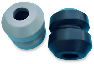 86x96 Mm  Anti Vibration Mount