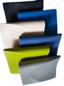 Plain Rubber Sleeves, Packaging Type : Multicolor for Machine Use