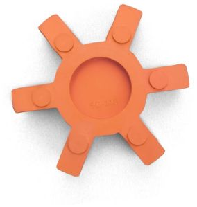 SG 110 Rubber Spider Coupling