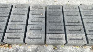 Concrete Blocks
