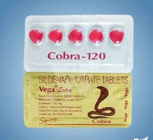 Sildenafil Tablet