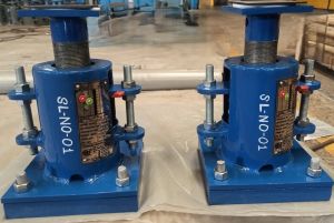 Variable Spring Hanger Support