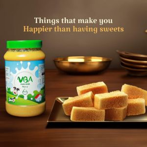 Vba Pure Ghee