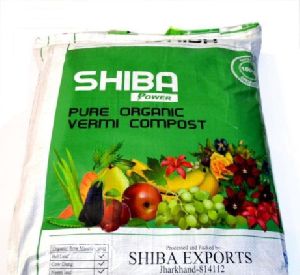 vermicompost fertilizer