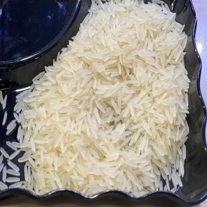 1121 White Sella Basmati Rice