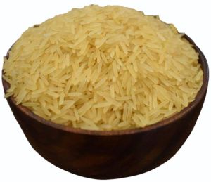 1509 Golden Sella Basmati Rice